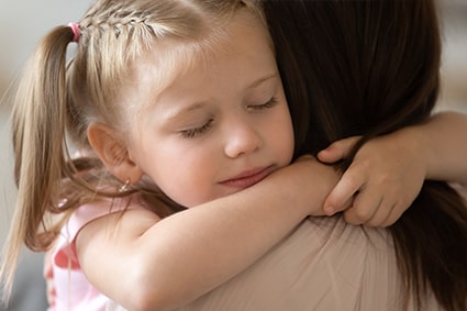 Soins Energétique enfants